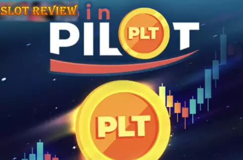 Pilot Coin slot